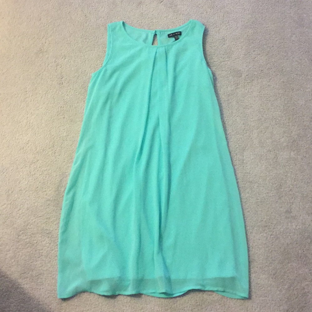 As U Wish juniors dress size S